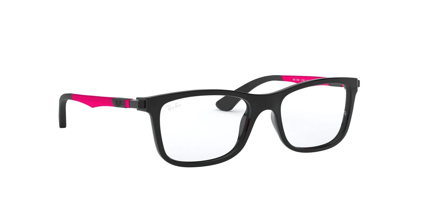 Ray-Ban Kids 0RY1549 Eyeglasses - view 47